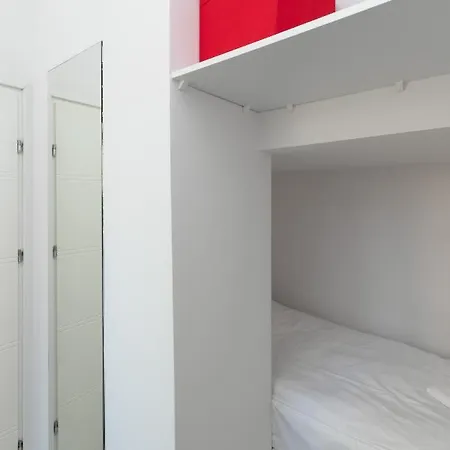 Business District 2 Bedroom For 5 Guests Wrzeszcz By Renters Apartmán